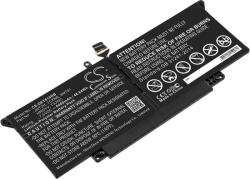 Cameron Sino Baterie pentru Dell Latitude 7410 2-în-1 și alte modele, 6400 mAh, Li-Pol (CS-DET810NB)
