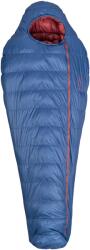 Patizon D 590 S (156-170 cm) Culoare: albastru/roșu (PAT040-02) Sac de dormit
