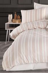  L' essential Maison Single Quilt Cover Set Beige Soft Line - Bézs