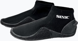 SEAC Neoprén cipők SEAC Tropic 2 mm black