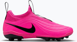 Nike Gyerek focicipők Nike Tiempo Maestro Flex Jr FG/MG PS Pink Blast/Black