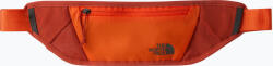 The North Face Futóöv The North Face Sunriser Tun lava red/iron c
