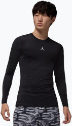 Nike Jordan Bluza termoaktywna męska Nike Jordan Sport black/white