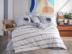 L' essential Maison Poplin dupla ágyneműhuzat szett Sea Squal - Sea