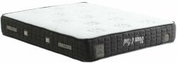  Hanah Home Matrac Szürke Meleg és Hűsítő 90 x 190 - Szürke
