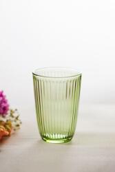  Hermia pohárkészlet (4 darabos) Green Splendid 395 - Zöld