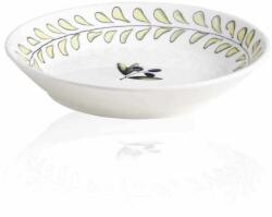  Hermia Plate Set (6 Pieces) Multicolor OVS0012