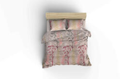  L' essential Maison Single Pique Set Beige Mink Salmon Green Urla - Beige