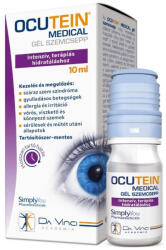 OCUTEIN Medical szemcsepp gél (10ml)