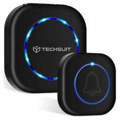 Techsuit Sonerie Techsuit SU1, Neagra - evomag