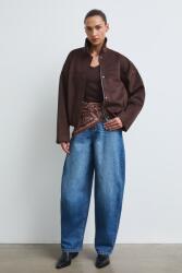 Medicine blugi slouchy pentru femei ZBY2-SJD304_55J (RW26-SJD304)