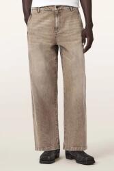 AllSaints blugi barrel pentru bărbați RAAFI 9BY2-SJMZMS_84X (M024EF)