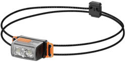 Flextail Tiny Helio 700Z fejlámpa, narancssárga (Tiny Helio 700Z-O)