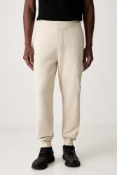 C. P. Company pantaloni de trening pentru bărbați din bumbac 9BY2-SPMZM7_80X (21CMSP717A005086W)