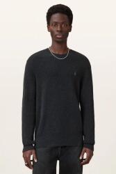 AllSaints pulover pentru bărbați cu amestec de lână 9BYH-SWM0IZ_99A (M089KB)
