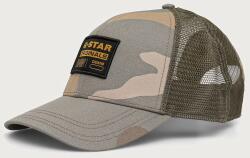G-Star șapcă trucker pentru bărbați cu bumbac Baseball Trucker 9BY2-CAMZZT_87A (D23760.E574)
