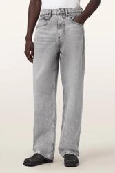 AllSaints blugi relaxed fit pentru bărbați RIVET 9BY2-SJMZMY_09X (M038EF)