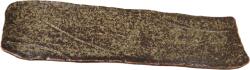MIJ Platou de servit TERRA 36 x 9 cm, maro, ceramică, MIJ (MIJC1127) Tava