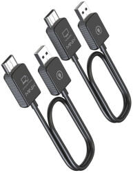 MINIX H1 vezeték nélküli HDMI-HDMI videóadó (NEO-H1)