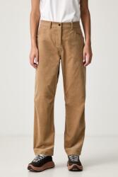 Salewa pantaloni pentru femei din catifea reiată FANES CORD 9BY2-SPDZ3W_08X (00.0000029351)
