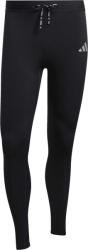 adidas RUN ESS TIGH M Negru, Alb L (JY5495)