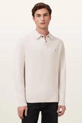 AllSaints pulover pentru bărbați cu vâscoză STATTEN PPYA-BUM001_01A (M038KA)