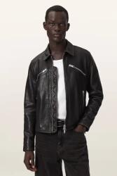 AllSaints geacă de piele pentru bărbați VERDI 9BY2-KUMZ77_99X (M028LF)