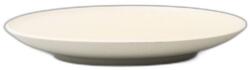 Made in Japan Farfurie pentru cină BUTTERMILK 25 cm, galben, ceramică, MIJ (MIJC7979)