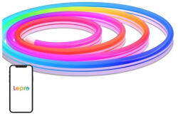 Lepro N1-5 RGB intelligens LED-szalag, 5 m