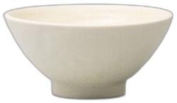 Made in Japan Bol ceramică BUTTERMILK 15 cm, 450 ml, galben, ceramică, MIJ (MIJC7977) Castron