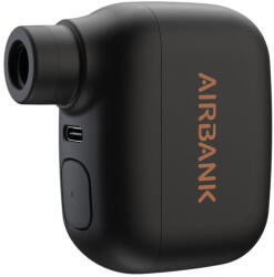 Cycplus AS100 POCKET SE AIRBANK mini kerékpárpumpa