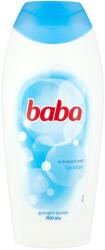 Baba tusfürdő lanolinos 400ml