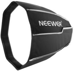 Neewer NS4P nyolcszögletű softbox NEEWER rögzítőrendszerrel