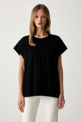 Patrizia Pepe tricou pentru femei din bumbac 9BY2-TSDZF4_99X (8M0103.J0038)