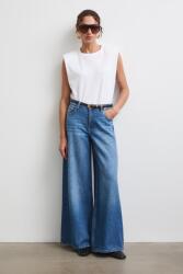 Medicine blugi wide leg pentru femei ZBY2-SJD302_55J (RW26-SJD302)
