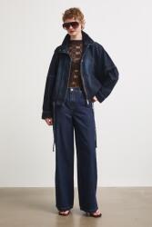Medicine blugi wide leg pentru femei ZBY2-SJD201_59J (RW26-SJD201)