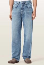 AllSaints blugi relaxed fit pentru bărbați RIVET 9BY2-SJMZMZ_50X (M037EF)