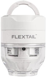 Flextail Tiny Pump 3X elektromos szivattyú, fehér (TP3Xwh)