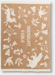 Medicine pătură cu bumbac ZBY2-KOU402_80X (RW26-KOU402) Patura