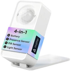Meross MS605MAT-EU intelligens mozgásérzékelő