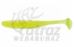 Biwaa Daiwa Tournament D'Fin 15cm Lime - Daiwa Gumihal (16505-415)