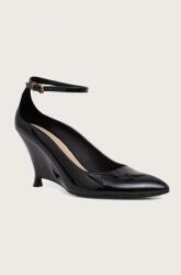 Pinko tocuri din piele Gwen 05 9BY2-OBDWK6_99X (SD0643.P050.Z99)