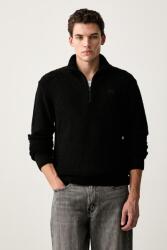 G-Star RAW pulover pentru bărbați Boucle skipper PPY2-SWMZZM_99X (D27112.E213)