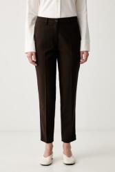 Marc O'Polo pantaloni pentru femei cu vâscoză 9BY2-SPDZJW_89X (5000014607)