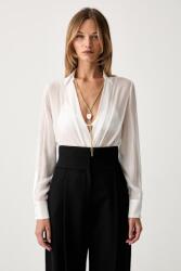 Elisabetta Franchi body pentru femei din vâscoză 9BY2-BDDZPS_00X (CB00966E2)