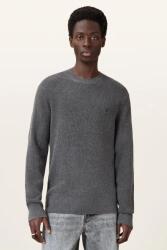 AllSaints pulover pentru bărbați cu amestec de lână 9BYH-SWM0IZ_90A (M089KB)
