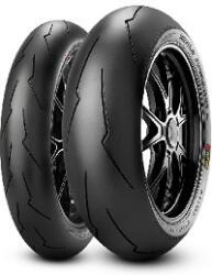Pirelli D. SU. C. SP. V3SPE Rear 200/55 ZR17 78W