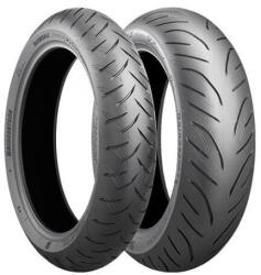 Bridgestone Battlax Scooter 2 160/60 R 14 65H TL Rear