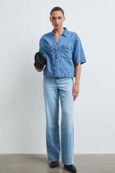 Medicine blugi wide leg pentru femei ZBY2-SJD306_55J (RW26-SJD306)