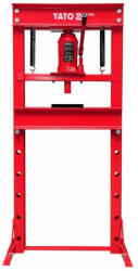 YATO 20T hidraulikus műhelyprés (P-YT-55581)